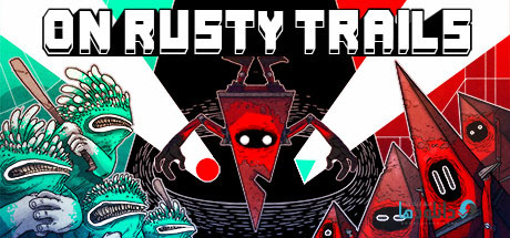 On Rusty Trails-pc-cover